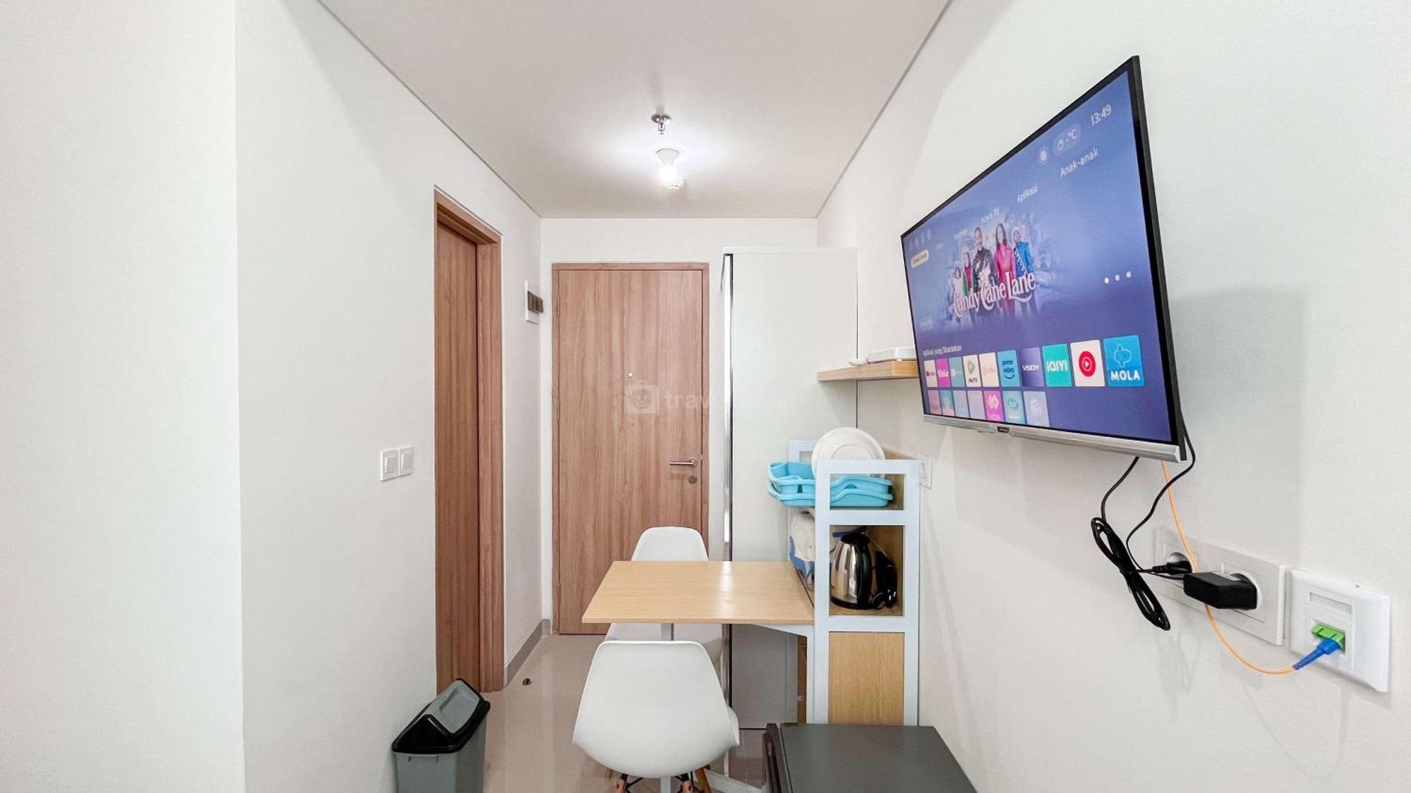 Apartament Best Choice Studio Makasar Zewnętrze zdjęcie